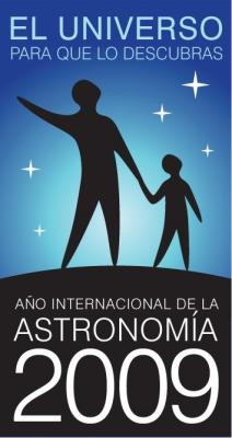 2009 /Año Internacional de la Astronomía/ 2009